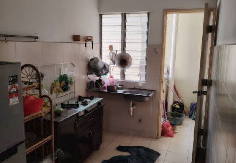 Pangsapuri Kasuarina