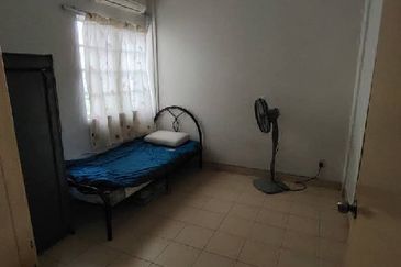 Pangsapuri Kasuarina