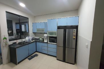 Bandar Putera 2 Klang