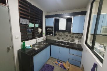 Bandar Putera 2 Klang