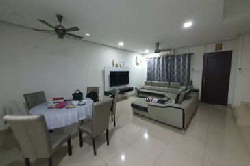 Bandar Putera 2 Klang