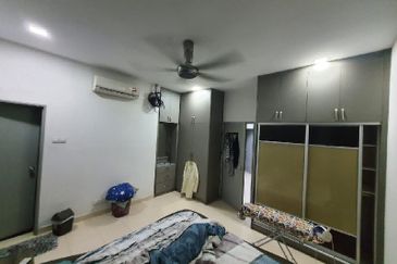 Bandar Putera 2 Klang