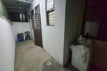 Bandar Putera 2 Klang