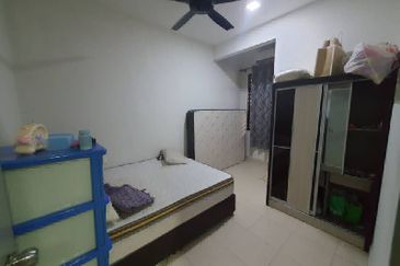 Bandar Putera 2 Klang