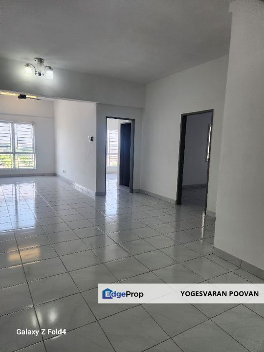 Kampung Jawa, Trifolia Apartment for Rent in Klang, Selangor, Klang