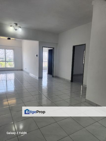 Kampung Jawa, Trifolia Apartment for Rent in Klang, Selangor, Klang