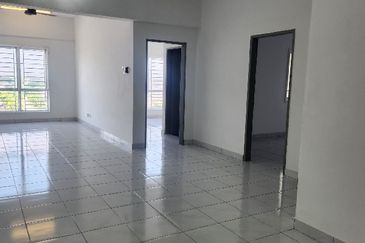 Trifolia 1 Apartment