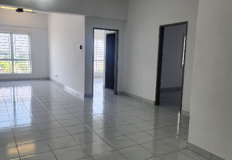 Trifolia 1 Apartment