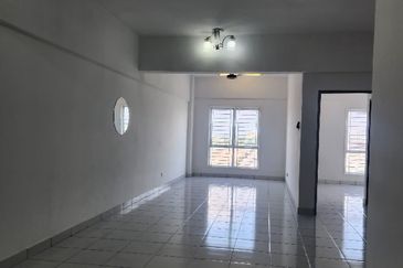 Trifolia 1 Apartment