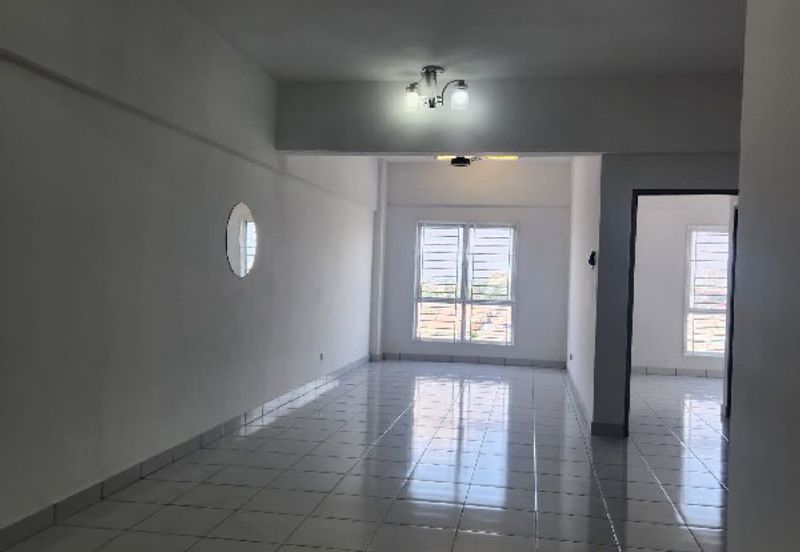 Trifolia 1 Apartment