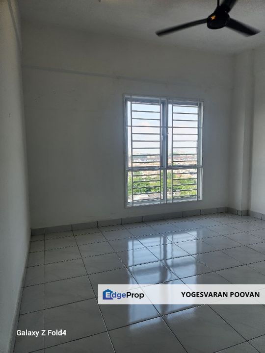 Kampung Jawa, Trifolia Apartment for Rent in Klang, Selangor, Klang