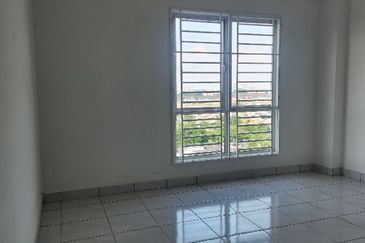 Trifolia 1 Apartment