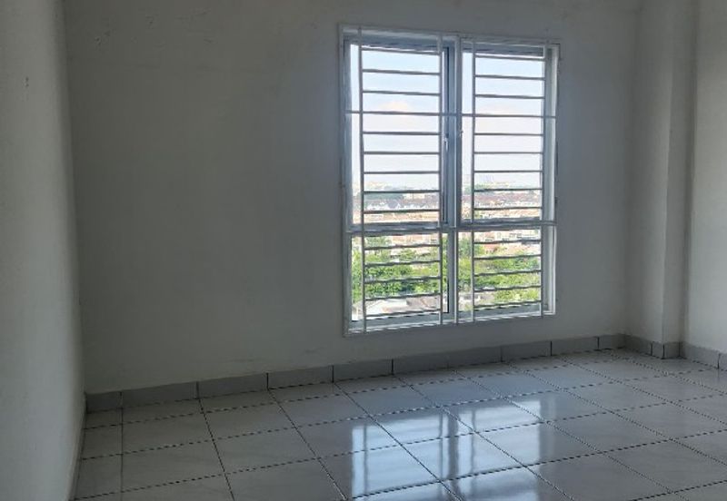 Trifolia 1 Apartment