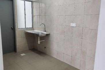 Trifolia 1 Apartment