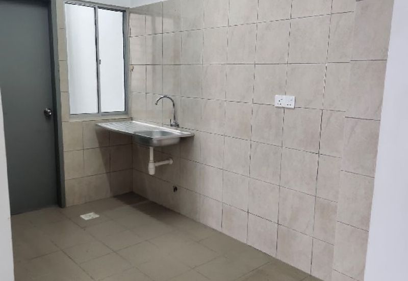 Trifolia 1 Apartment