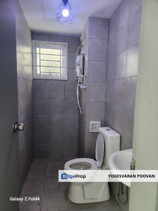 Kampung Jawa, Trifolia Apartment for Rent in Klang, Selangor, Klang