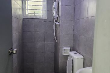 Trifolia 1 Apartment