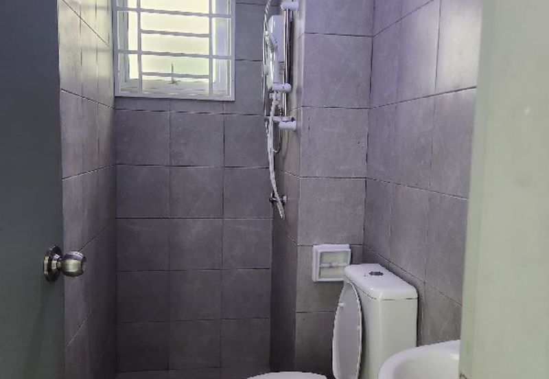 Trifolia 1 Apartment