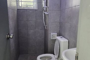 Trifolia 1 Apartment