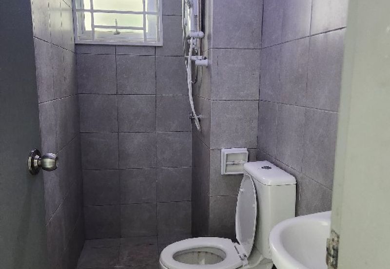 Trifolia 1 Apartment