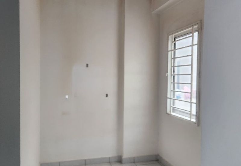 Trifolia 1 Apartment