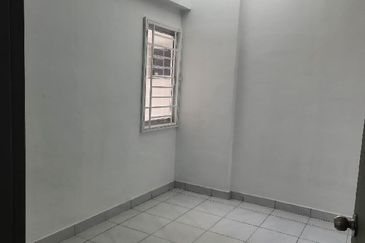 Trifolia 1 Apartment