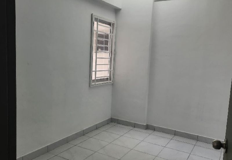 Trifolia 1 Apartment