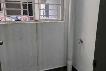 Trifolia 1 Apartment