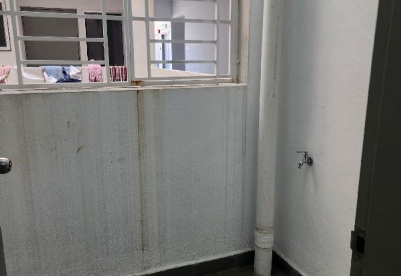 Trifolia 1 Apartment