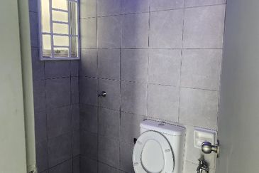 Trifolia 1 Apartment