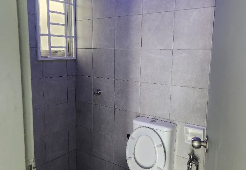 Trifolia 1 Apartment