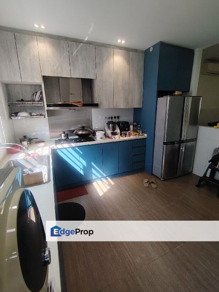Bandar Putera 2, Double storey landed house for Sale, Selangor, Klang