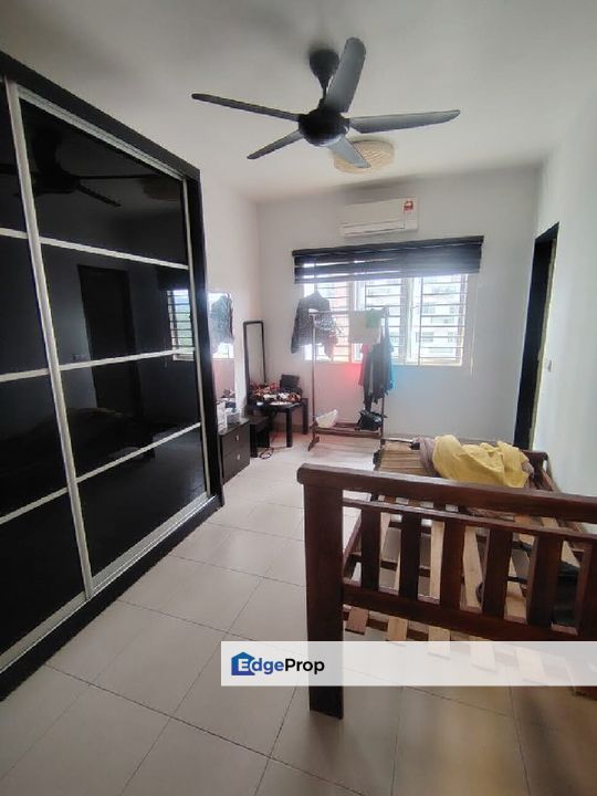 Setia alam, De bayu Apartment in Setia alam for Sale, Selangor, Shah Alam