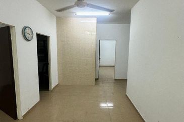 Taman Pendamar Indah 2