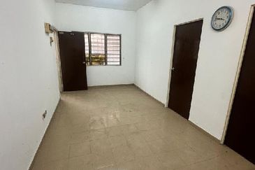 Taman Pendamar Indah 2