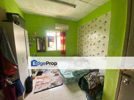 Tropika apartment for Sale, in bukit tinggi, Selangor, Port Klang