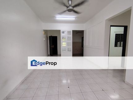 Ground Flr Sri Hijauan Apt Ampang KL for SALE, Selangor, Ampang