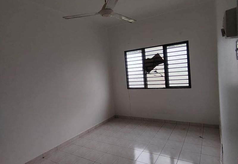 Sri Hijauan Apartment