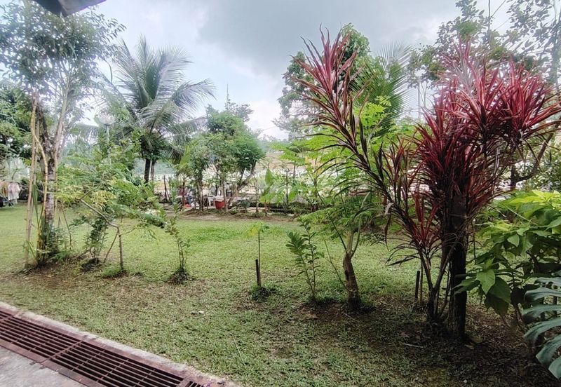 Sri Hijauan Apartment