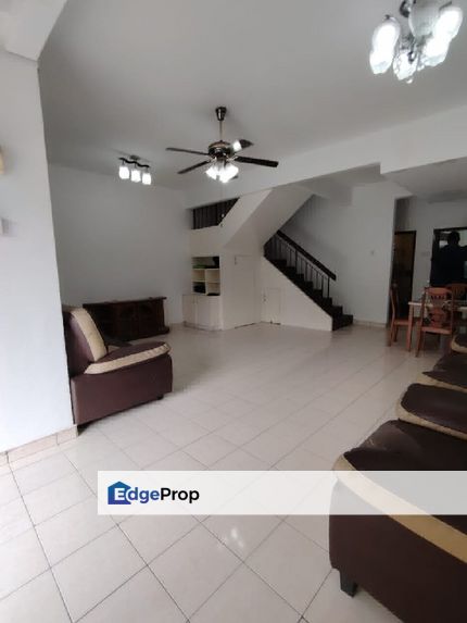 Kota Kemuning, Double storey landed for rent, Selangor, Kota Kemuning