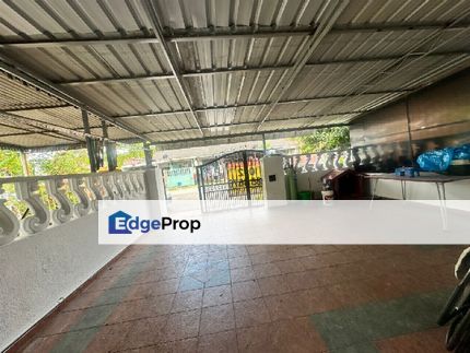 Taman Sentosa, Fully furnished single storey for rent, Selangor, Klang