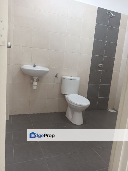 Bandar Mahkota Banting, double storey house for Rent, Selangor, Banting