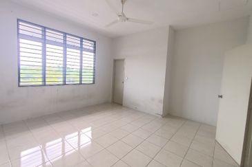 Bandar Mahkota Banting