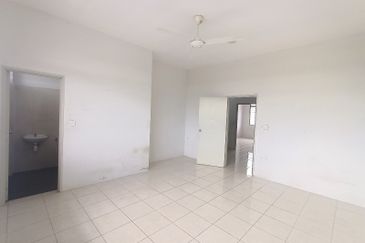 Bandar Mahkota Banting