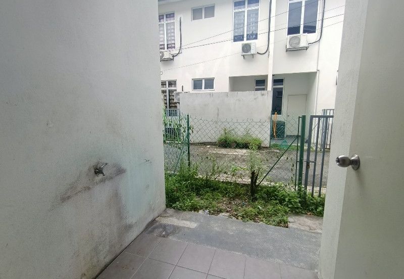 Bandar Mahkota Banting