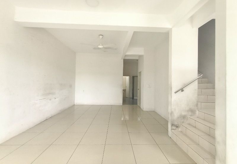 Bandar Mahkota Banting