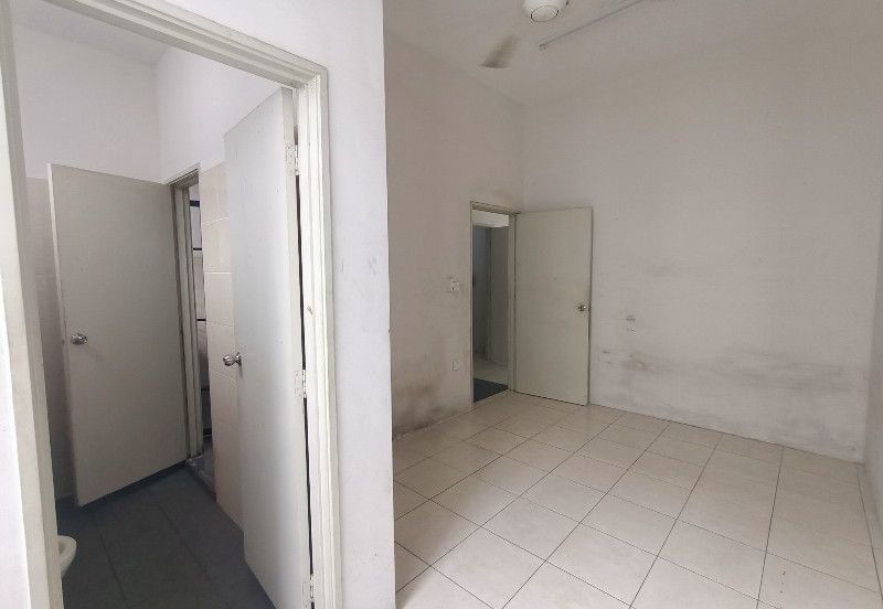 Bandar Mahkota Banting