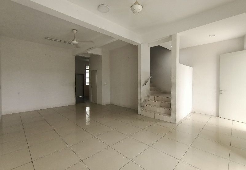 Bandar Mahkota Banting