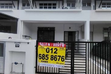 Bandar Mahkota Banting