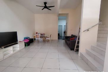 Bandar Mahkota Banting